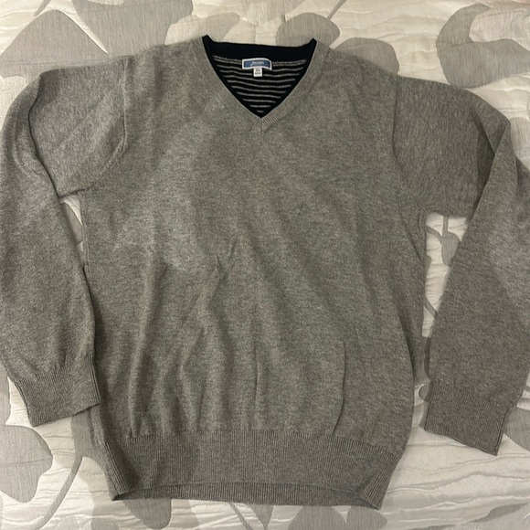 Jacadi cotton / wool cardigan - Picture 1 of 4